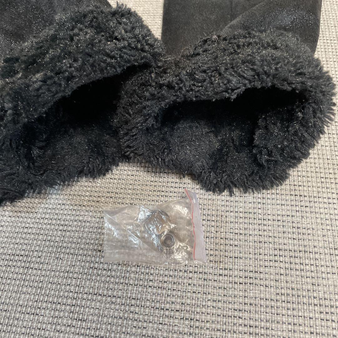 アルマーニジーンズ　ライダース