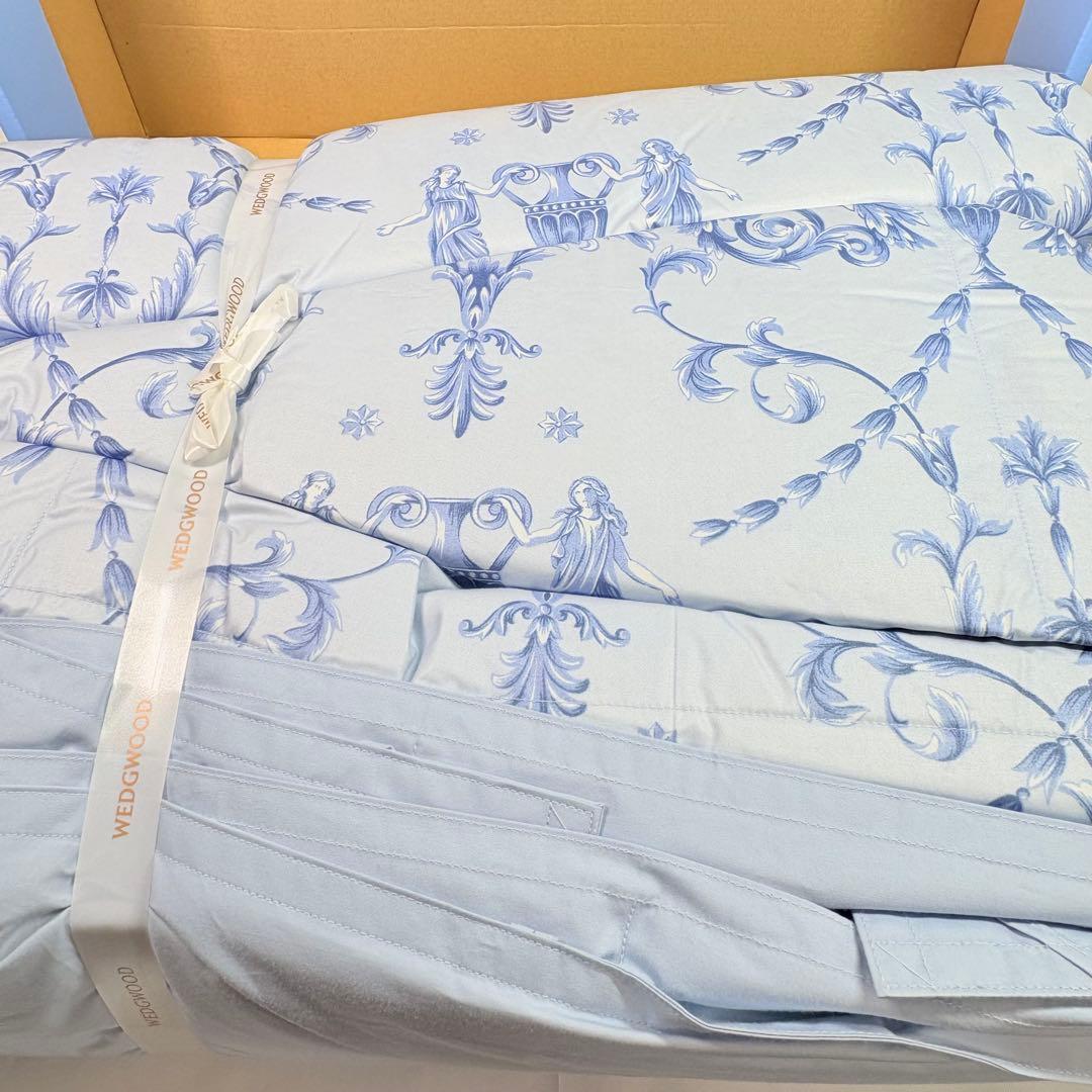  羽毛肌掛け布団　ジャスパー　150×200cm