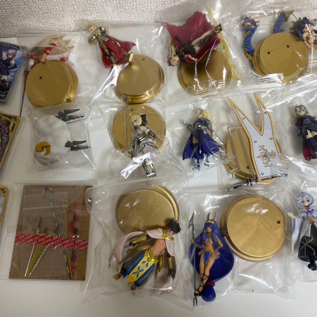 FGO Duel まとめ売り