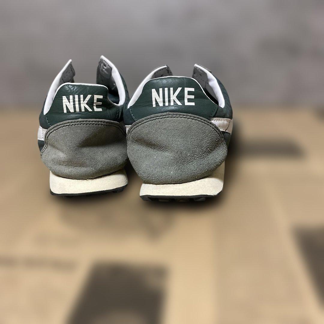 NIKE US PATENT No.3793750 レア