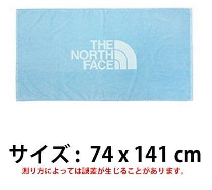 ★新品★THE NORTH FACE（ザ・ノースフェイス）大判タオル（3色）
