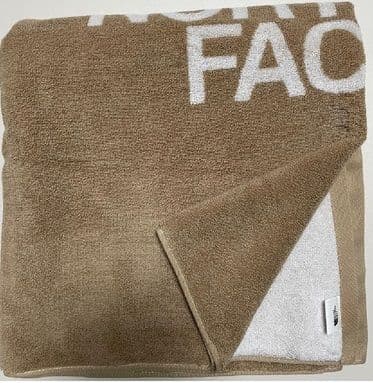 ★新品★THE NORTH FACE（ザ・ノースフェイス）大判タオル（3色）