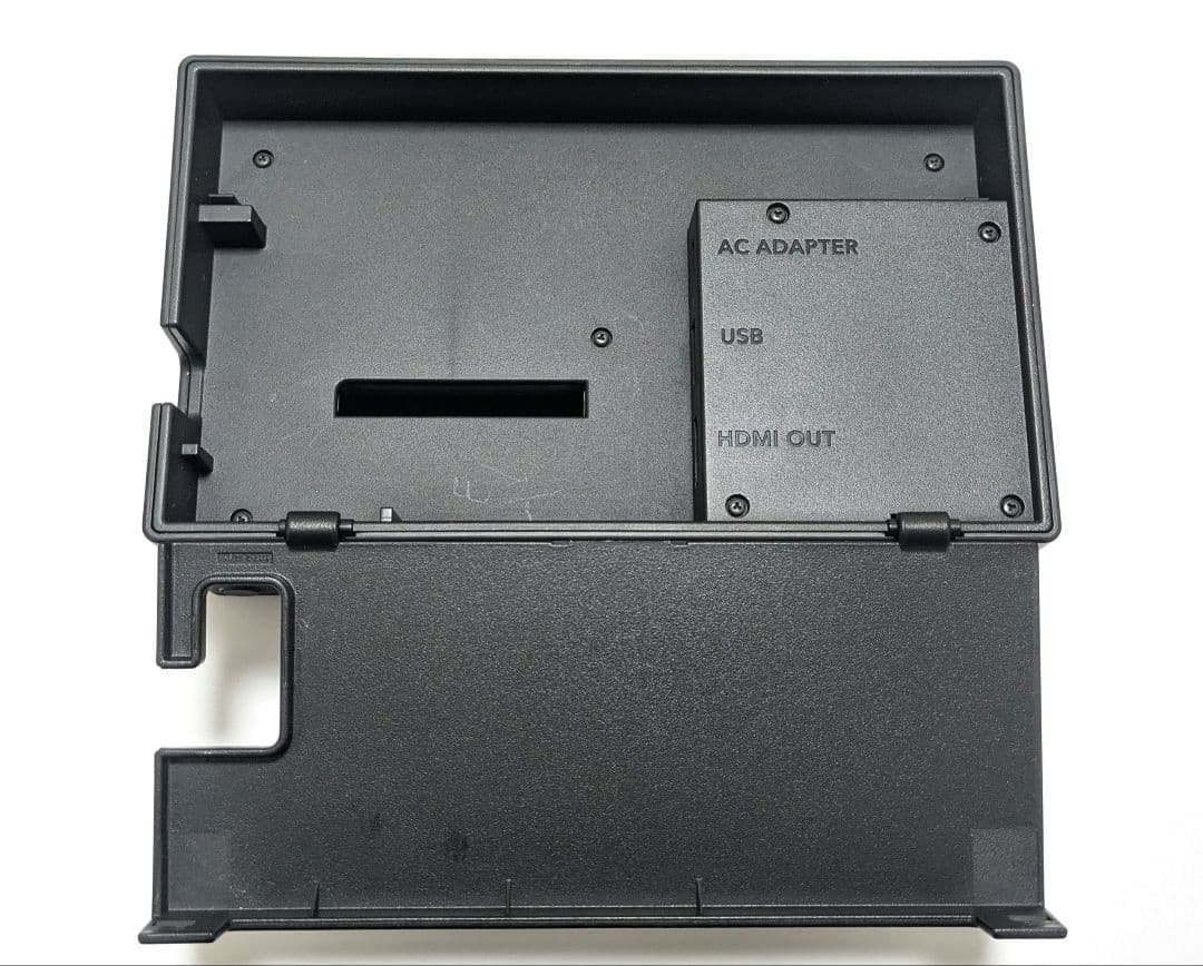 Nintendo Switch 2020年製 本体セット 新型 バッテリー強化版