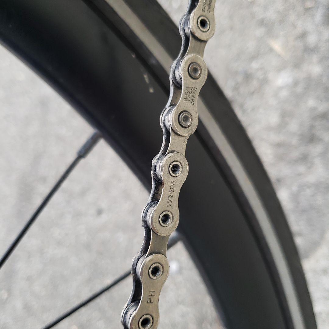 Cannondale クロスバイク QUICK4　Mサイズ中古