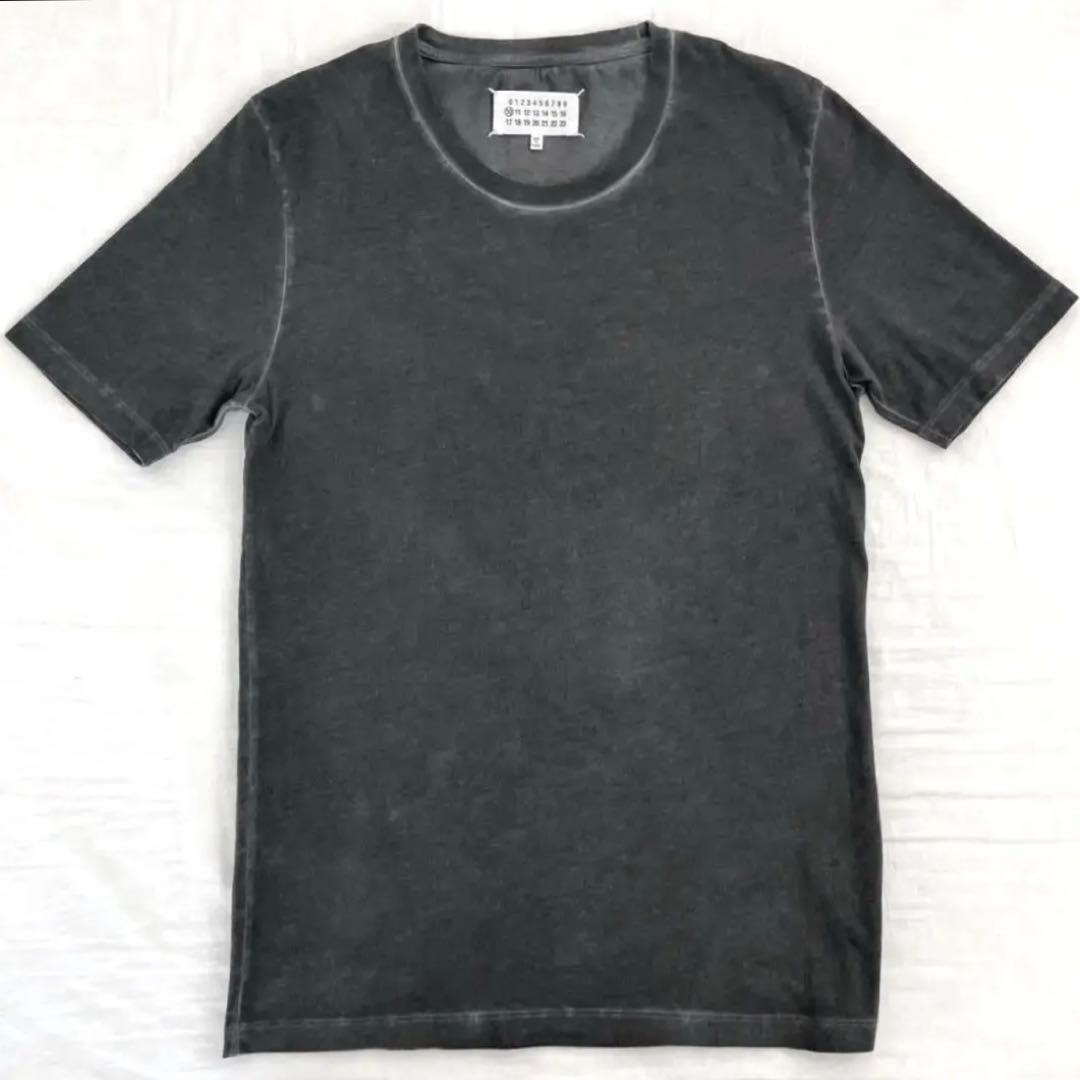 maison margiela 10 Tシャツ