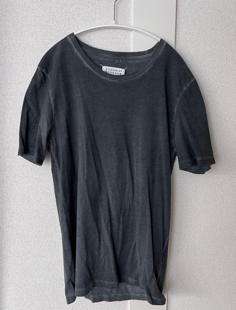 maison margiela 10 Tシャツ