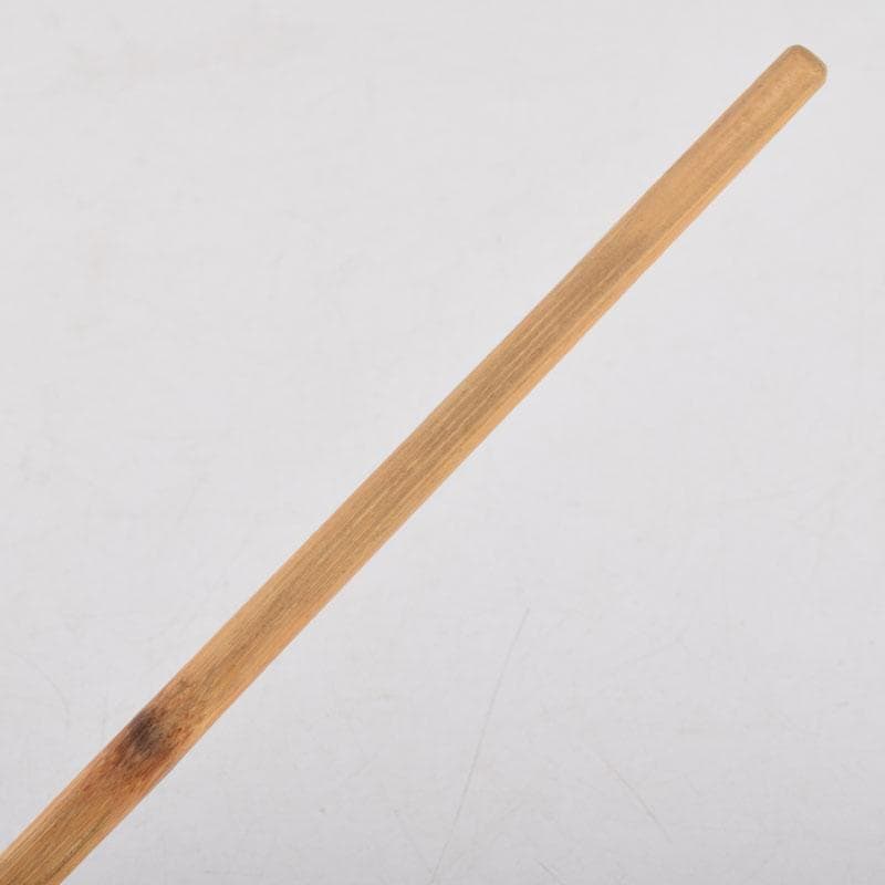 茶道具　茶杓　銘「耕雲」　曹洞宗管長　佐藤泰舜書付　共筒共箱　V　8569