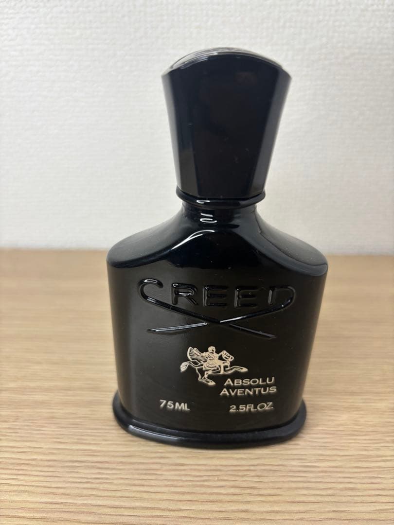 【Sthorz】 Creed Absolu Aventus 75ML
