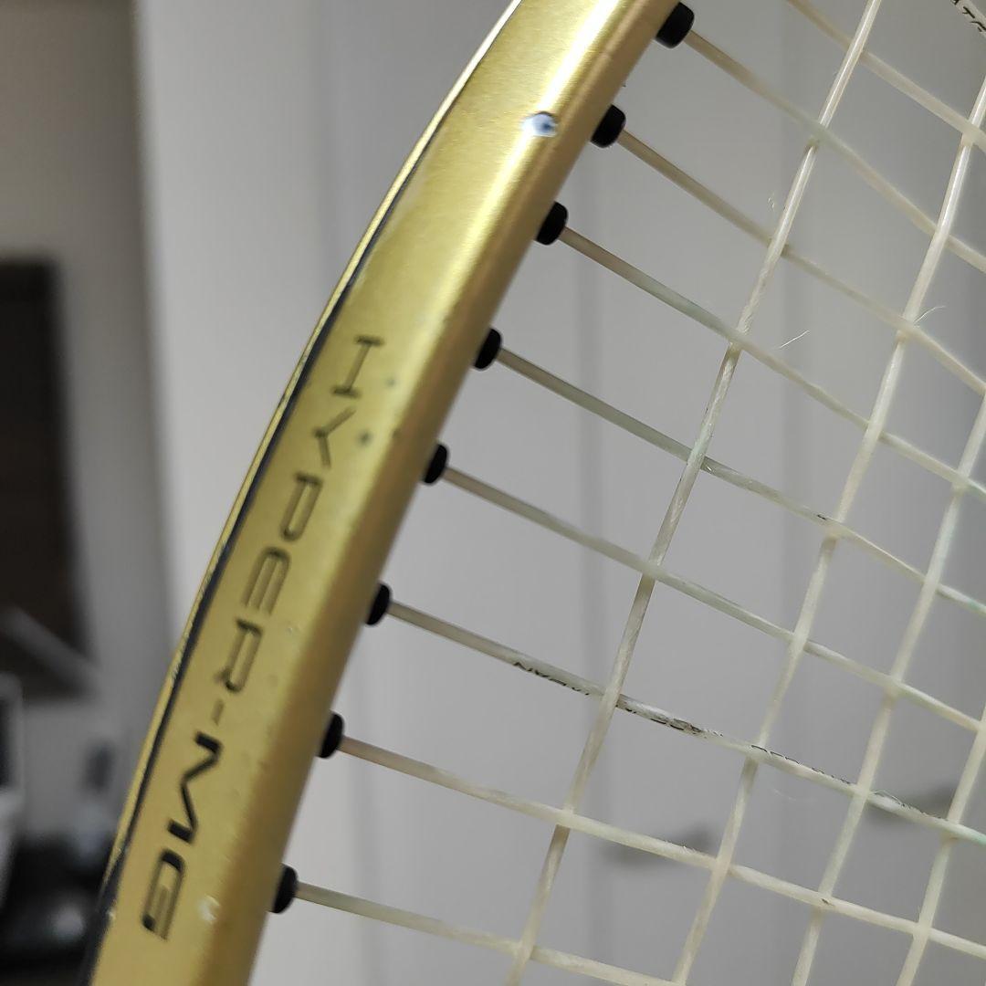 YONEX EZONE 98 LIMITED テニスラケット【限定・希少】