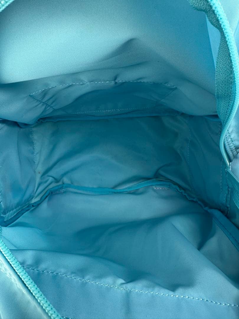 mezzo piano ♡ミミちゃん水色のリュック♡