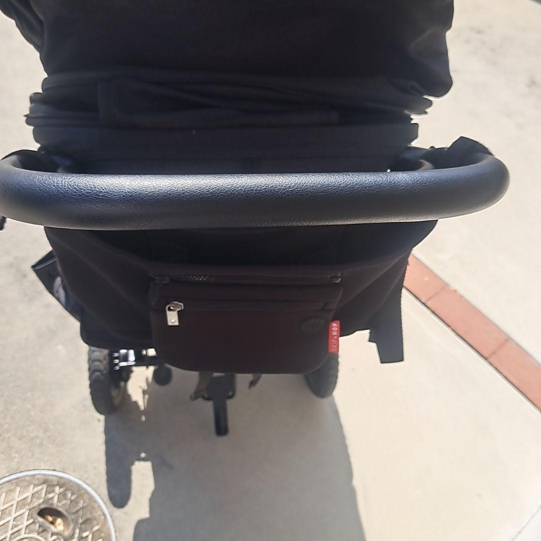 ベビーカー・バギー COCO PREMIER FROM BIRTH - AIRBUGGY