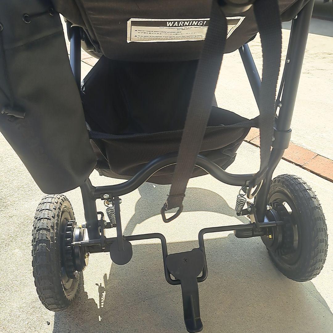 ベビーカー・バギー COCO PREMIER FROM BIRTH - AIRBUGGY