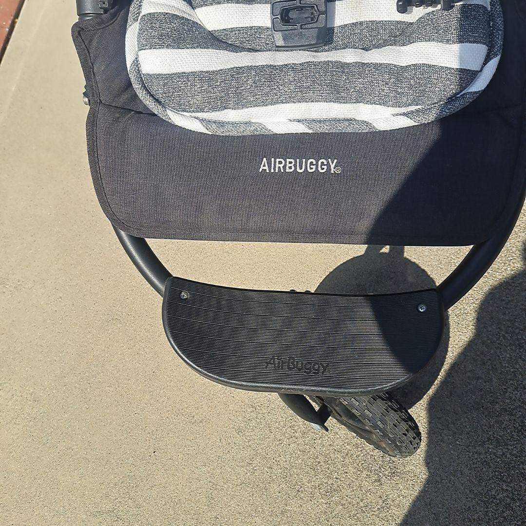 ベビーカー・バギー COCO PREMIER FROM BIRTH - AIRBUGGY