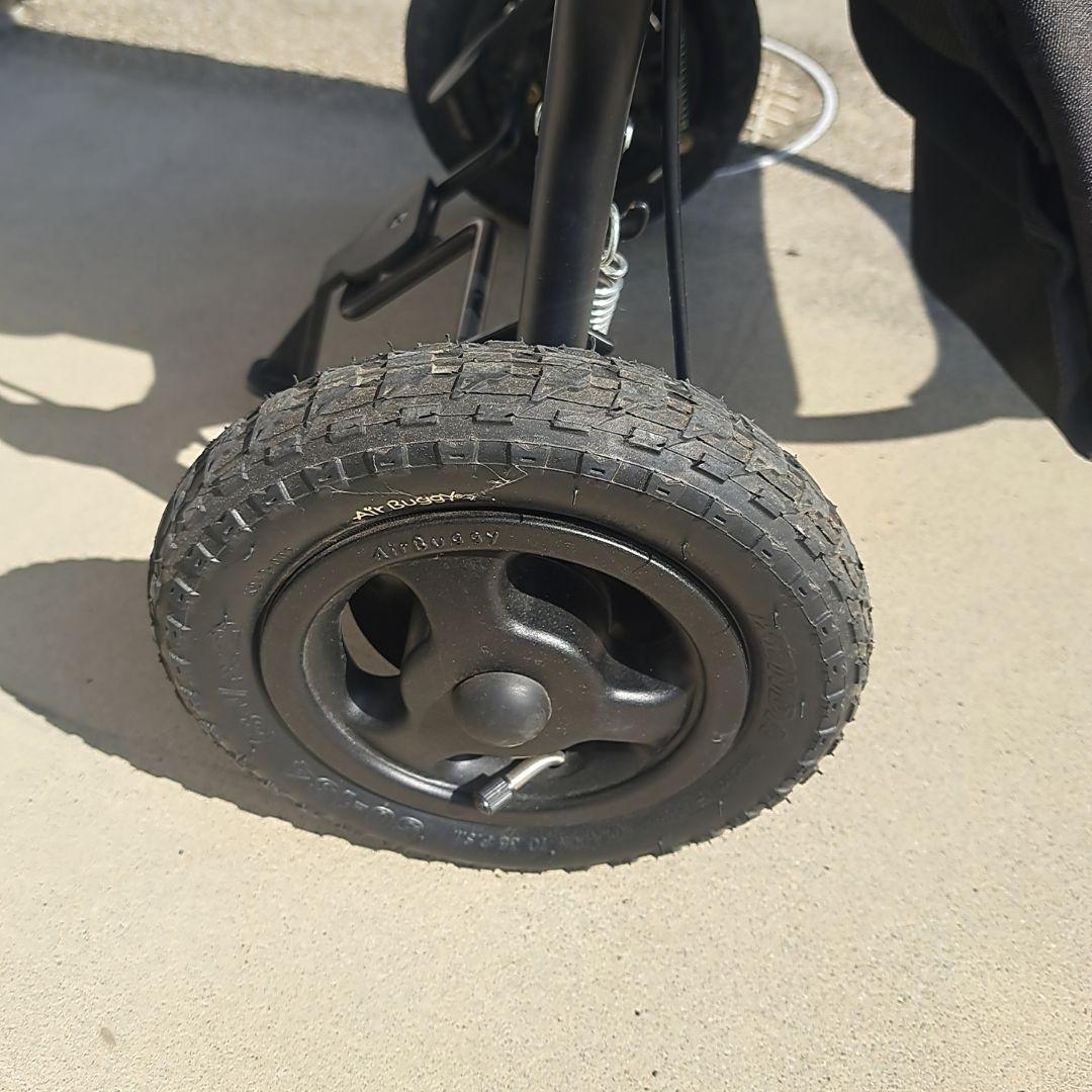 ベビーカー・バギー COCO PREMIER FROM BIRTH - AIRBUGGY