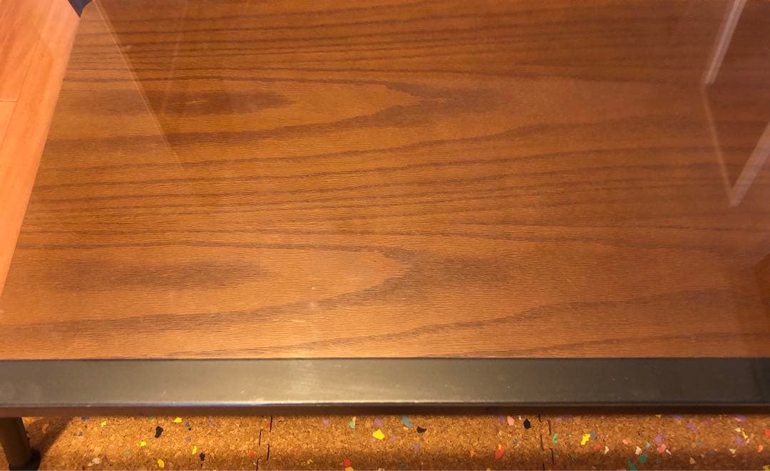 送料込み⭐︎フランフラン　メリオルコーヒーテーブル