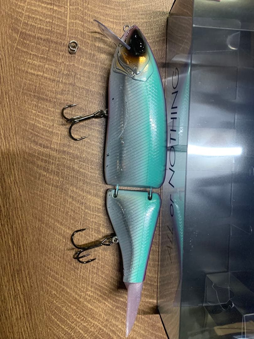 DRT KLASH9 LOW TRIBE WEED Ver.2 クラッシュ9