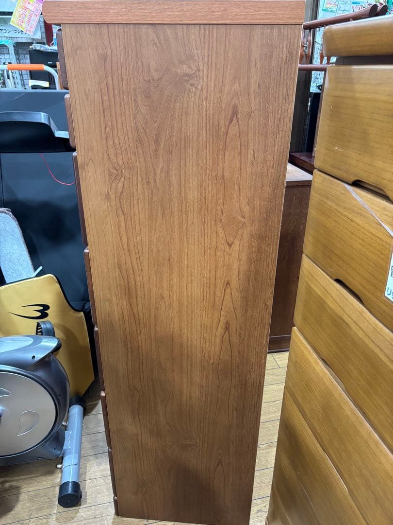 T76 木製チェスト