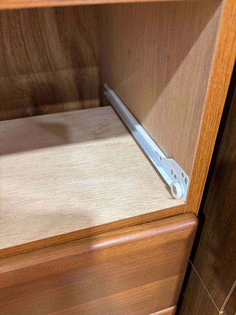 T76 木製チェスト