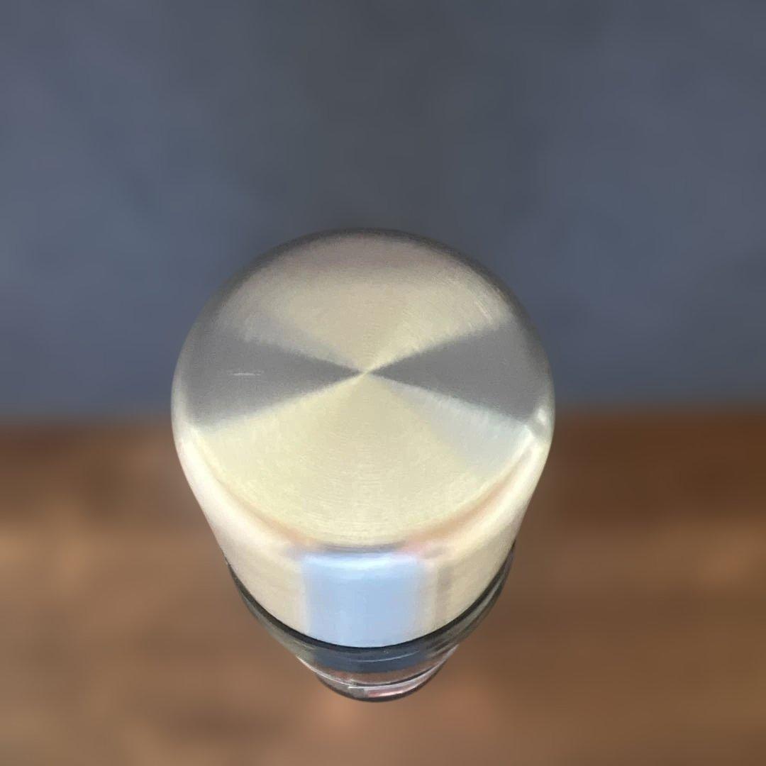 【新品未使用】Supreme Stanley コラボ　水筒　20 oz ブラック