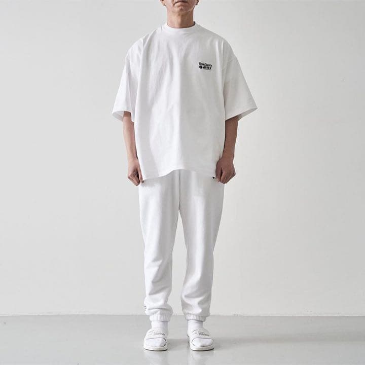 パンツ VIBTEX for FreshService SWEAT PANTS