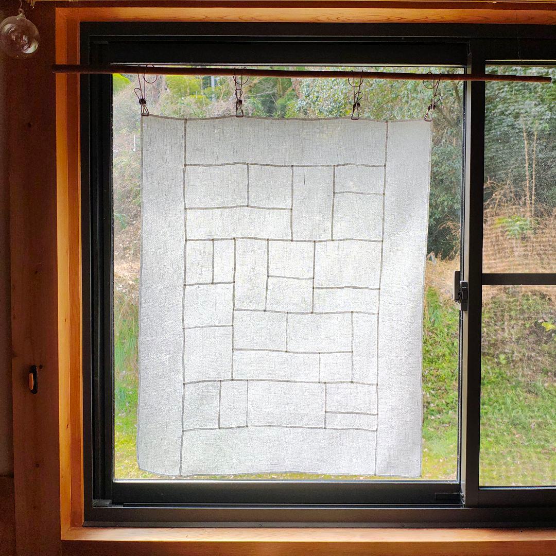 ポジャギ　no.99　73×59.5cm