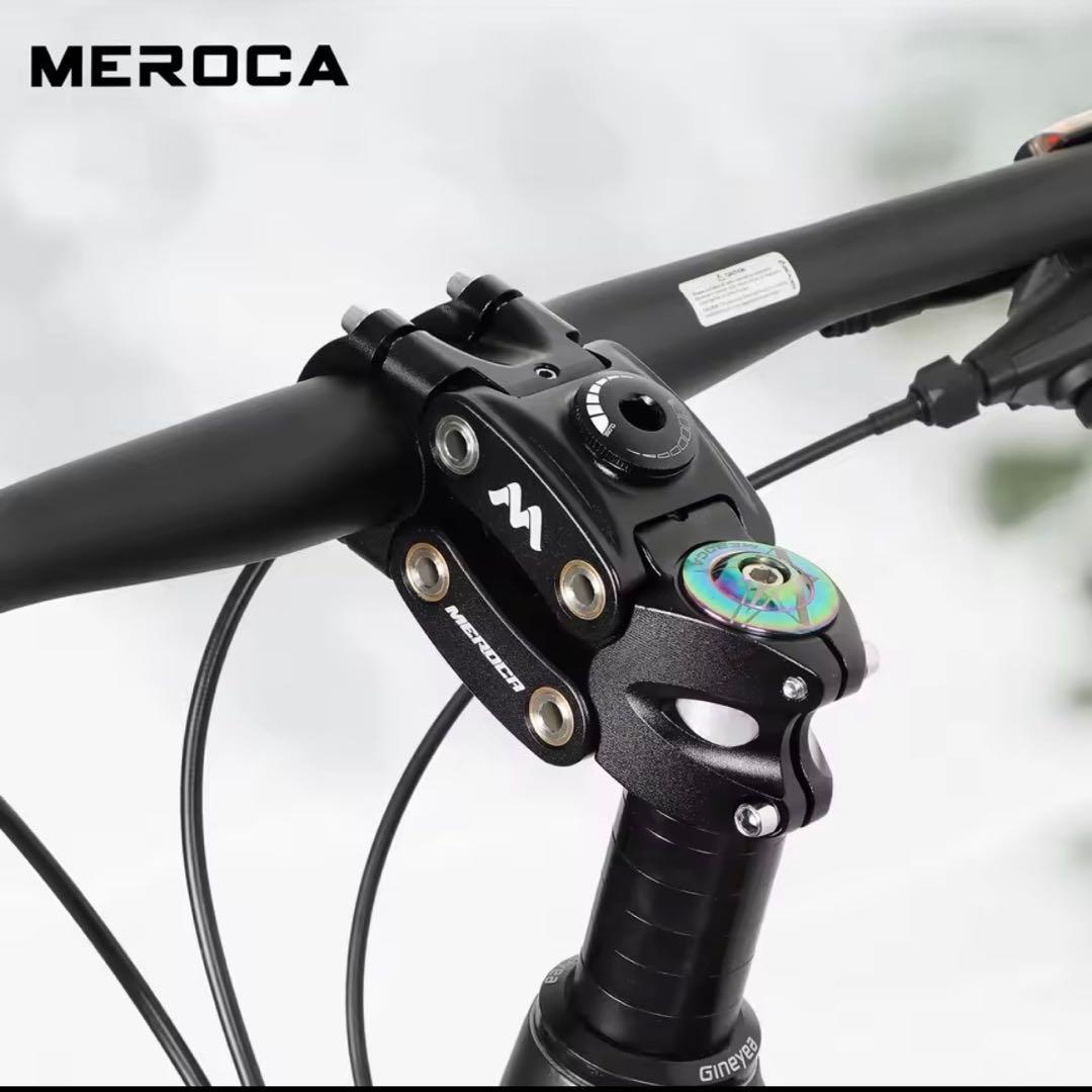 サスペンション　ステム　90mm