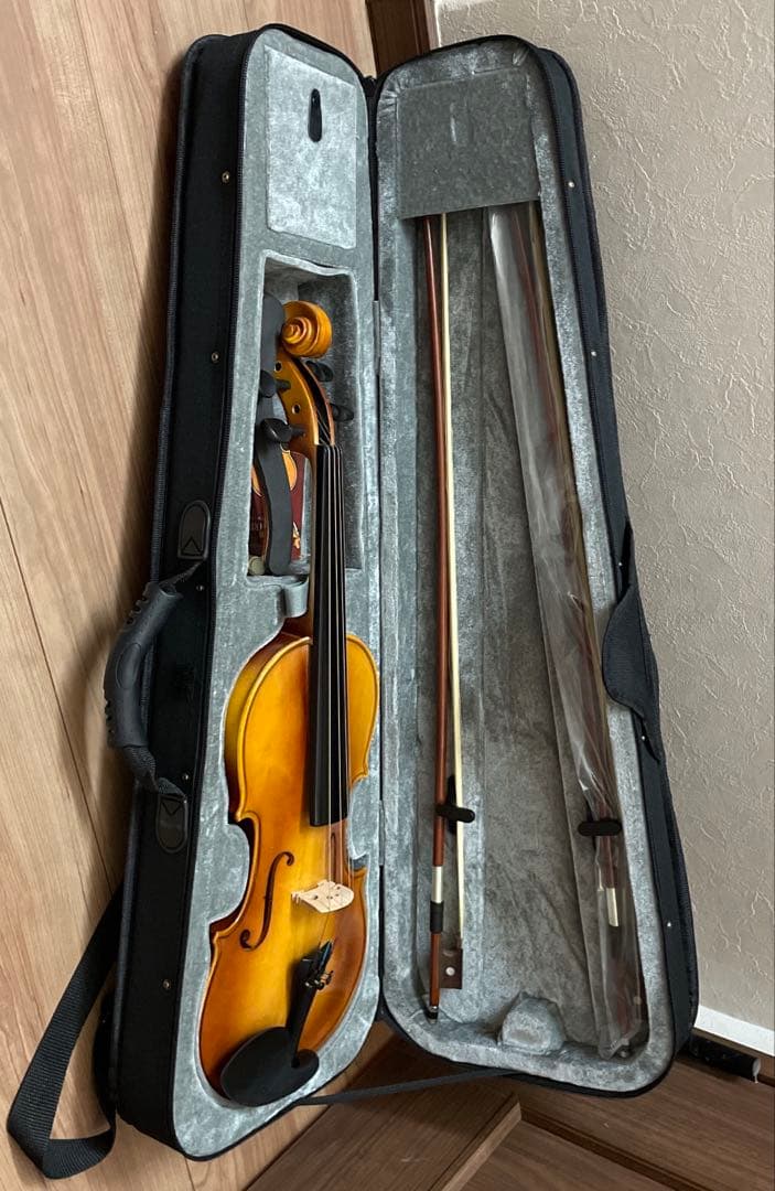 Eastar ヴァイオリン　4／4 ほぼ未使用品