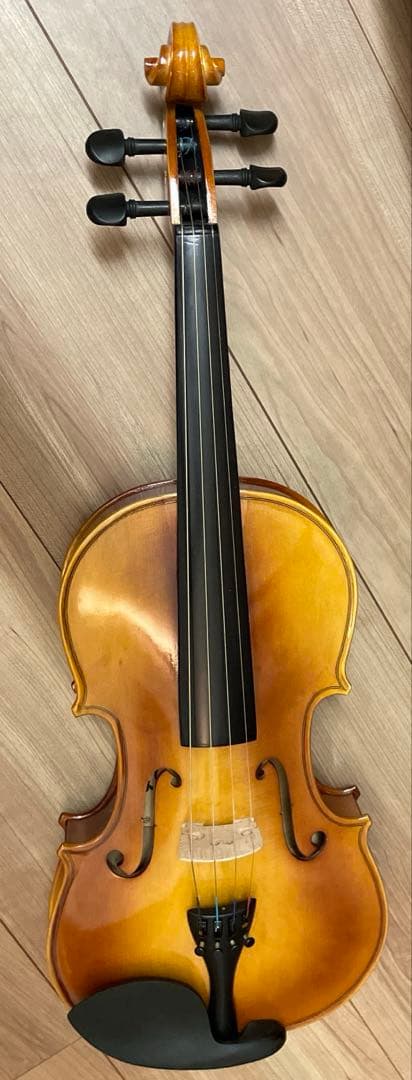 Eastar ヴァイオリン　4／4 ほぼ未使用品