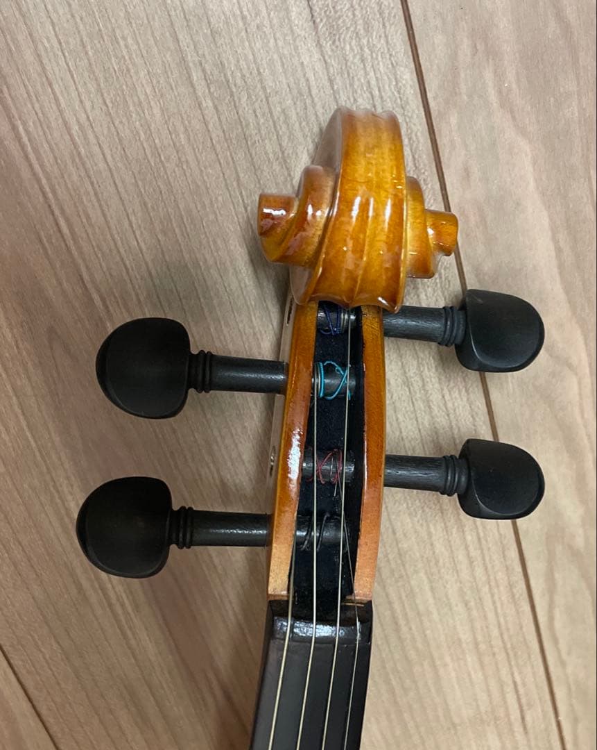 Eastar ヴァイオリン　4／4 ほぼ未使用品