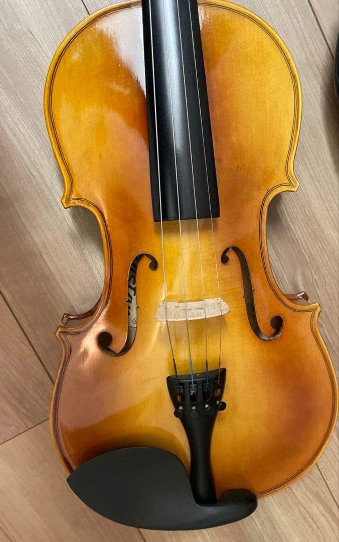 Eastar ヴァイオリン　4／4 ほぼ未使用品