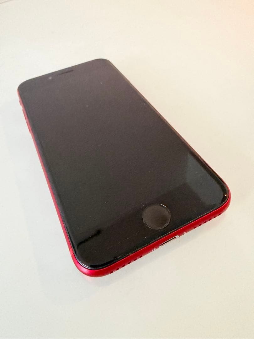 iPhone SE3(第3世代) 箱付