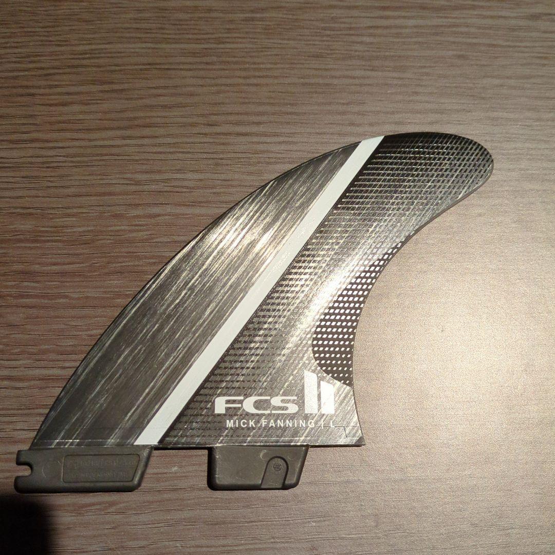 【新作/未使用】FCS2 Mick Fanning Fibre Fusion