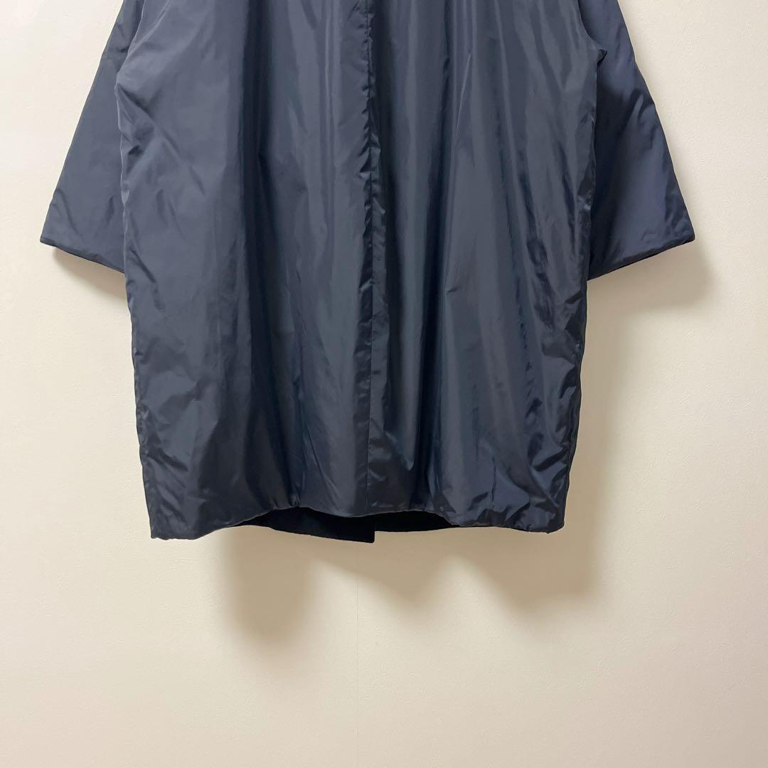 ジャーナルスタンダードラックス　アウター　レディース　リバーシブル　コート　中綿