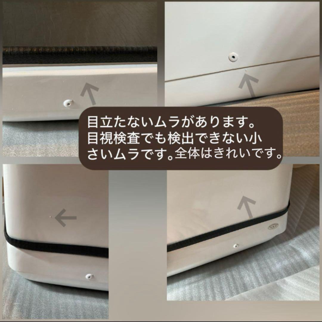 デリバリーボックスリアボックス宅配ボックス置き配ボックス大容量181Lバイク用品