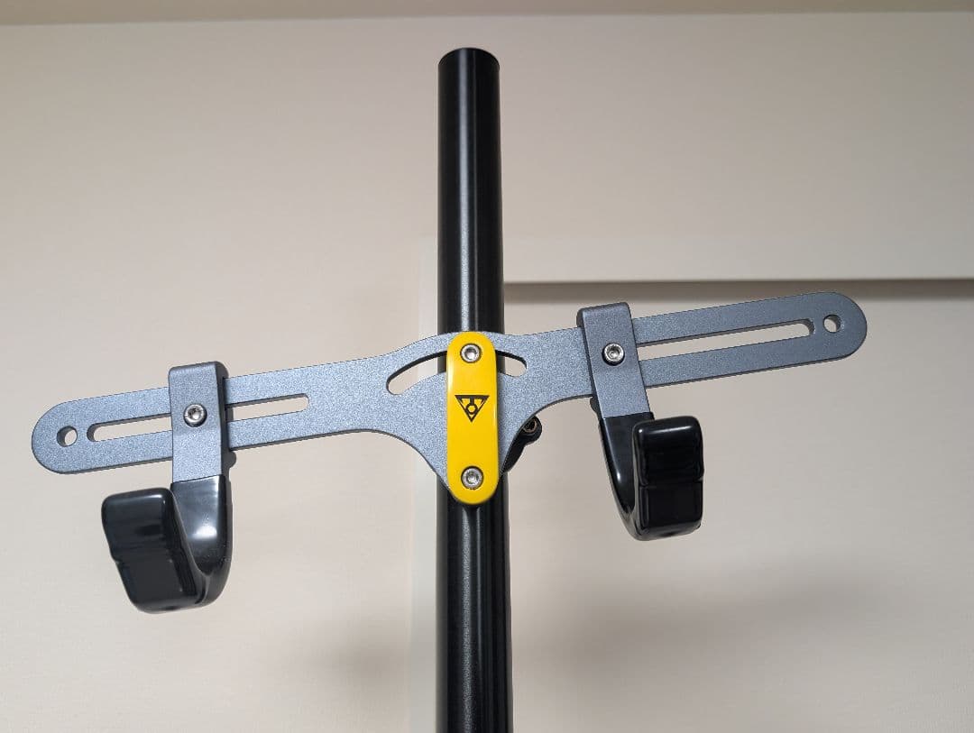 （送料込み）トピーク　ツーアップ　ディスプレイスタンド2台用