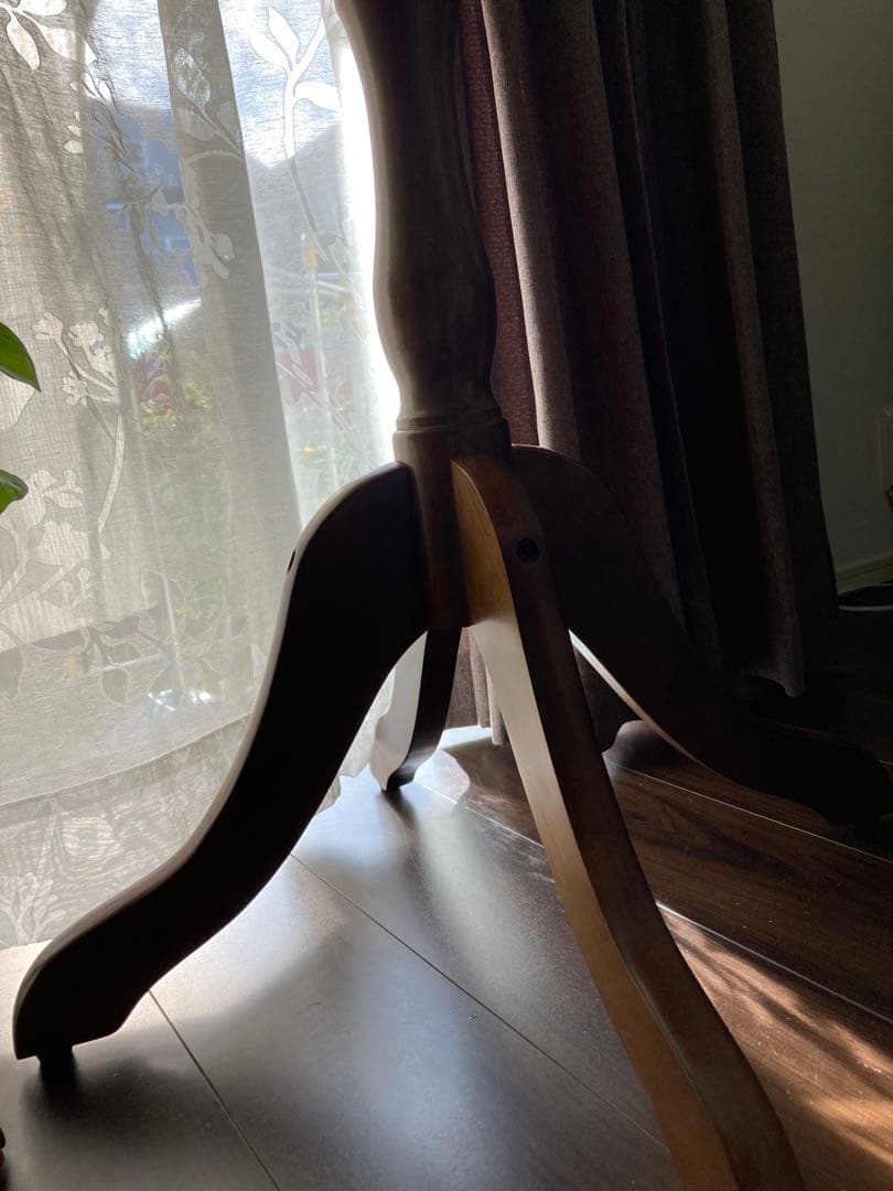 アズマ工業　カフェテーブル