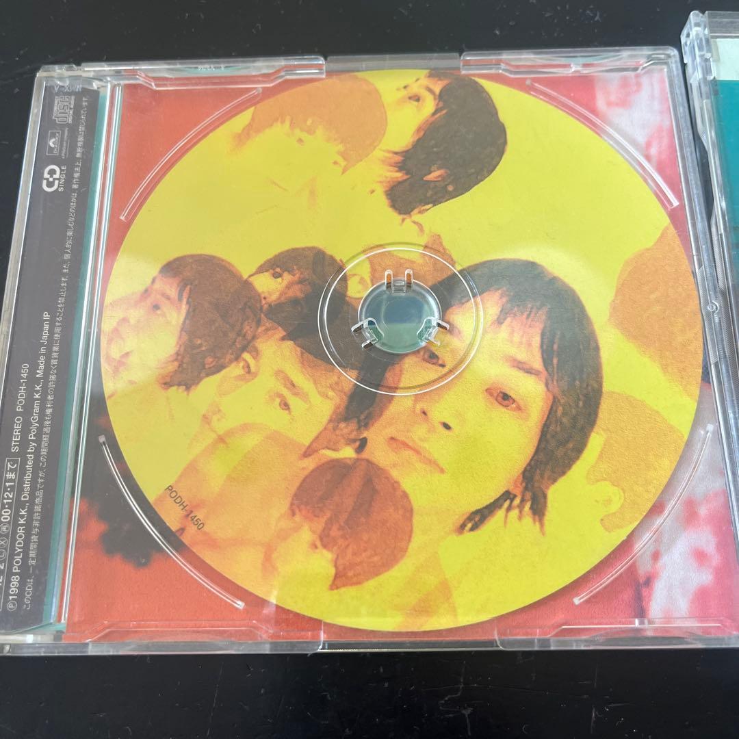 ★フィッシュマンズ　LONG SEASON、宇宙日本世田谷、他　10枚セット