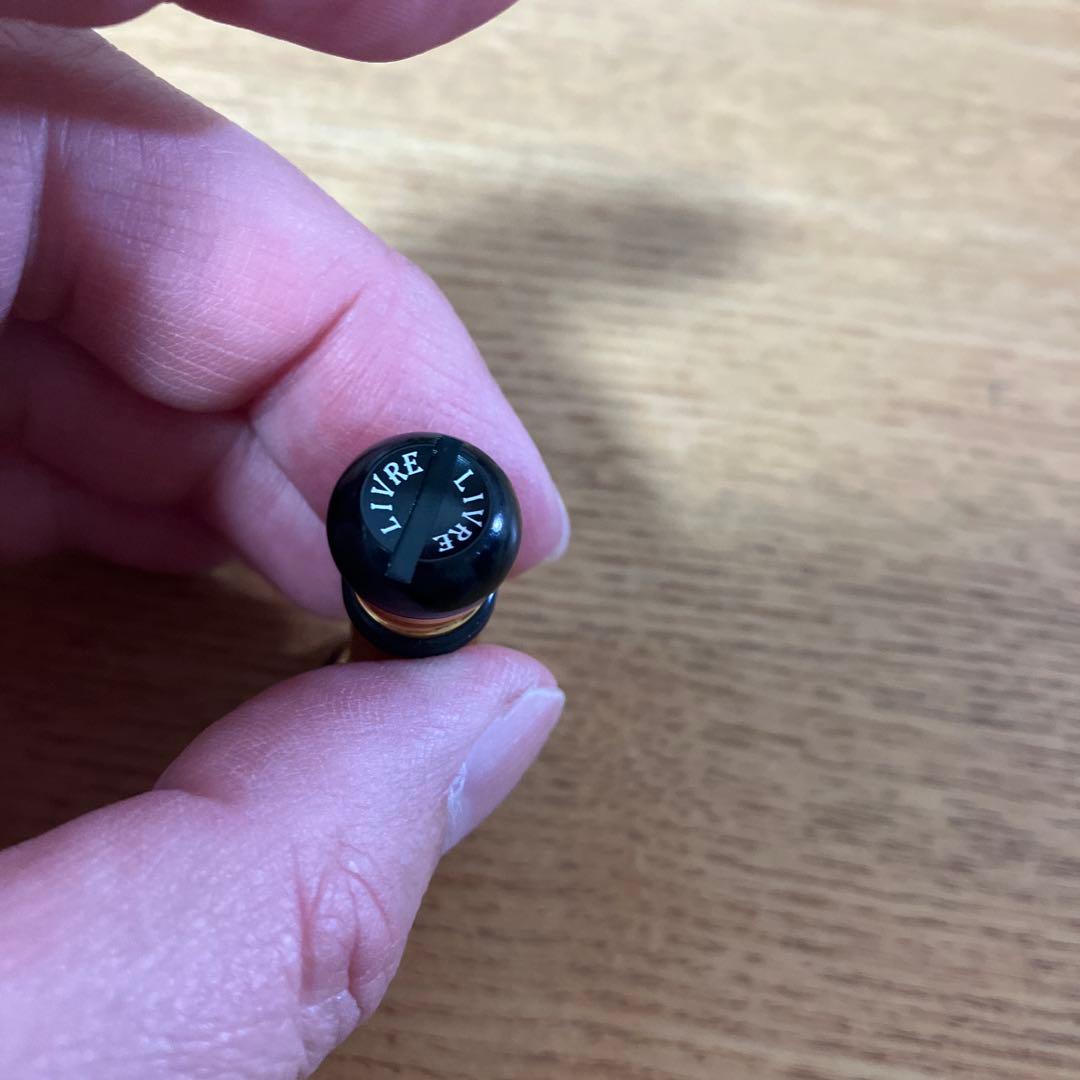 美品　SLP RCS マシンカット　60mmハンドル　リブレ　ダイワ用バランサー