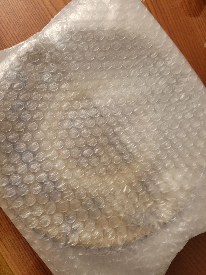 工房十鶴　やちむん　お皿　コーヒー豆柄　お値下げ中