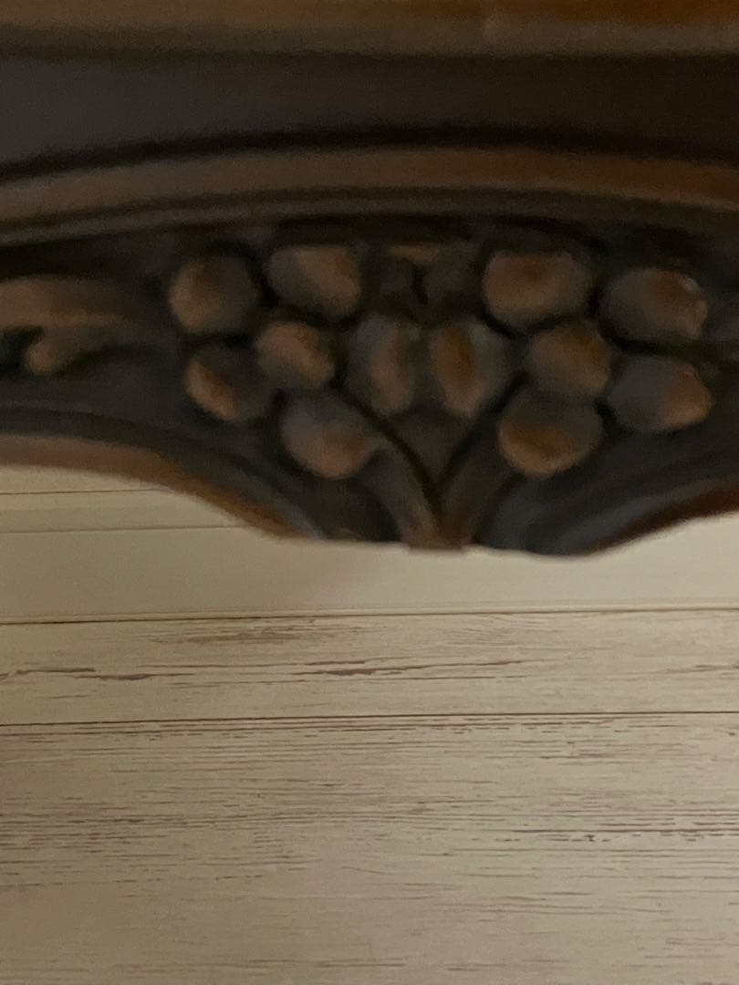 カリモク家具　ドマーニ　サイドチェスト