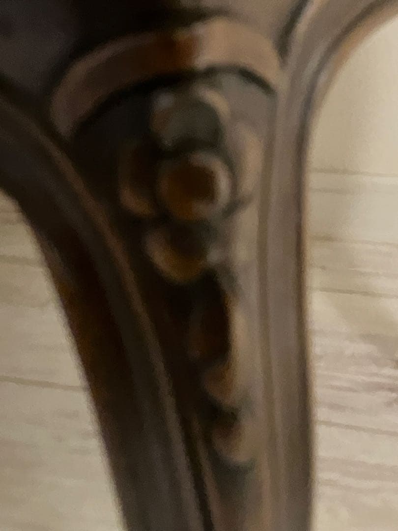 カリモク家具　ドマーニ　サイドチェスト