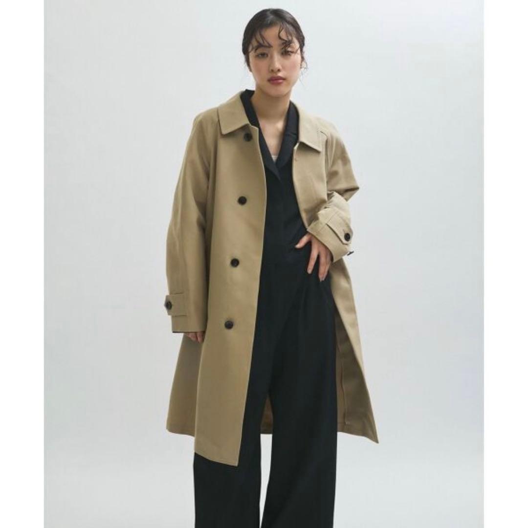 ADAM ET ROPE’ コート　現行品　38サイズ　アダムエロペ