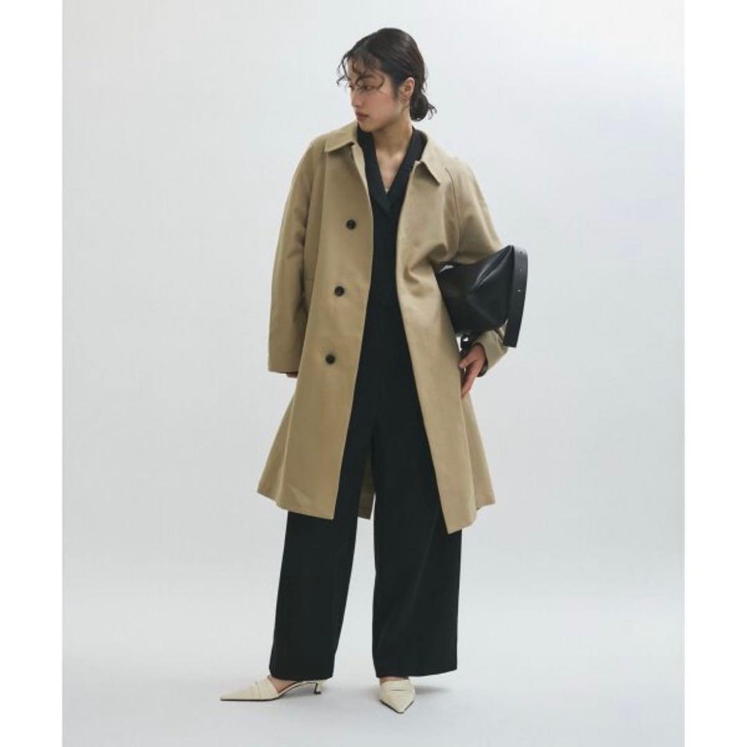 ADAM ET ROPE’ コート　現行品　38サイズ　アダムエロペ