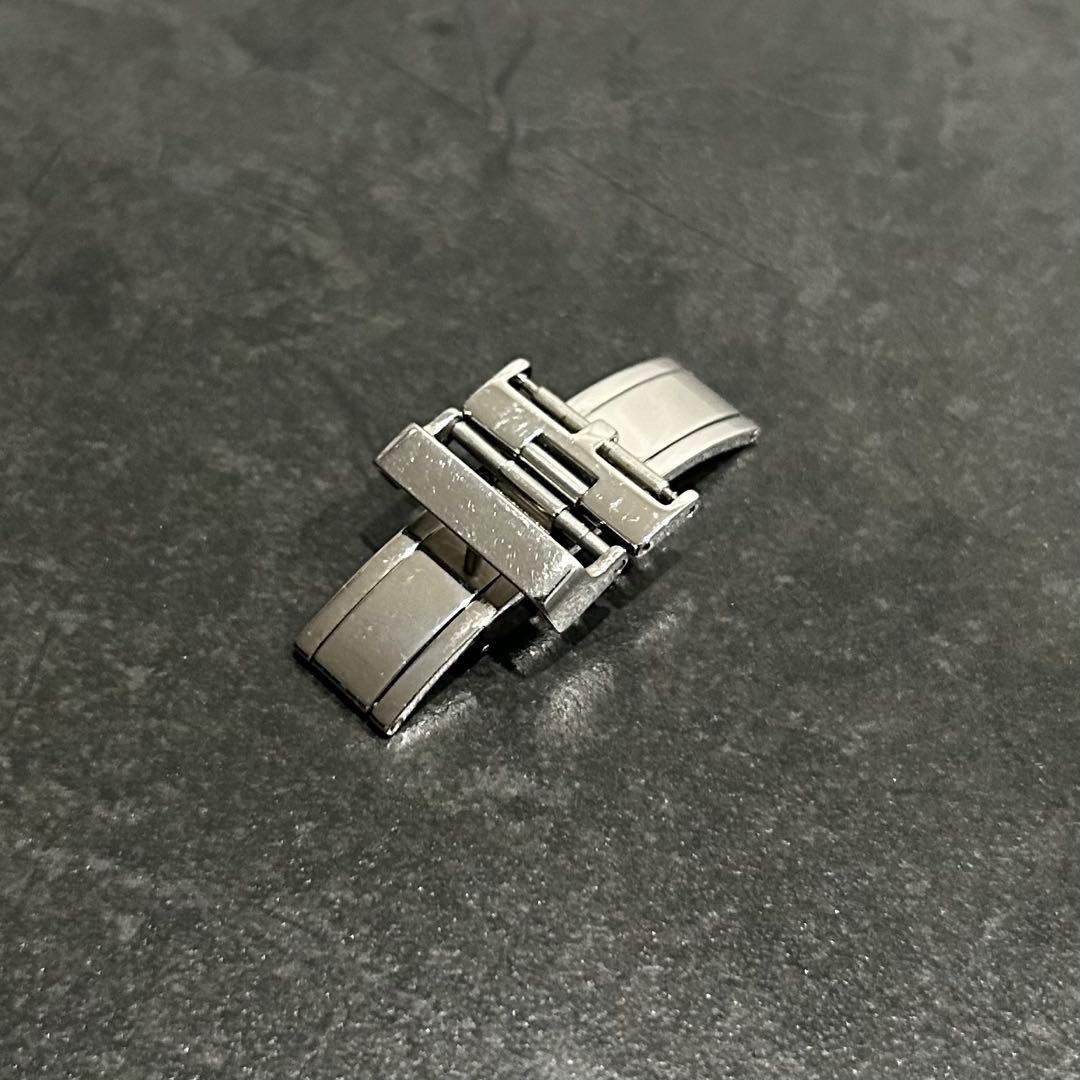 カミーユフォルネ 16mm Dバックル