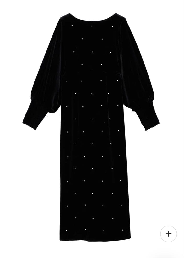 Ameri VINTAGEアメリヴィンテージバッグオープンBACK OPEN