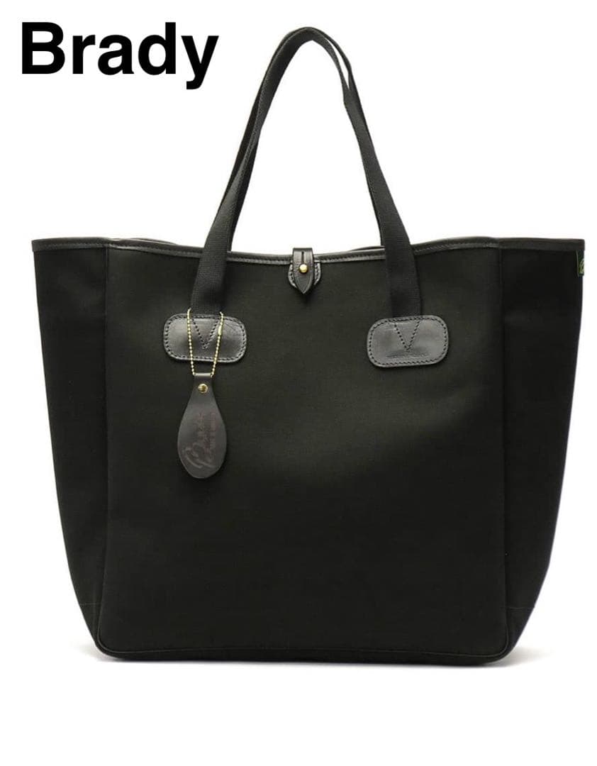 Brady [ブレディ] S-CARRYALL トートバッグ