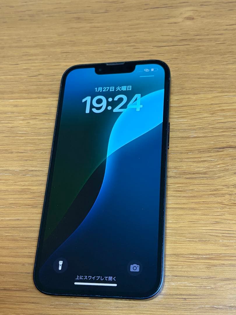 スマートフォン本体 iPhone13 128GB sunsun