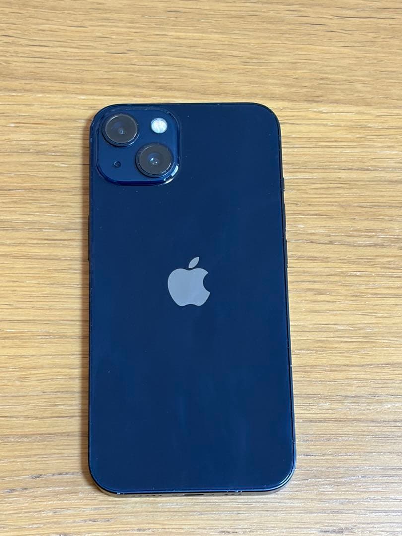 スマートフォン本体 iPhone13 128GB sunsun