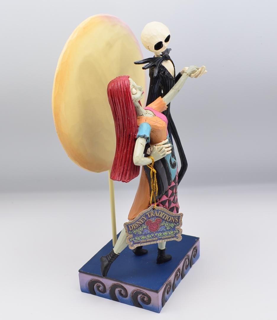 月明かりのダンス　ディズニー　ジムショア　ディズニートラディション　箱付き