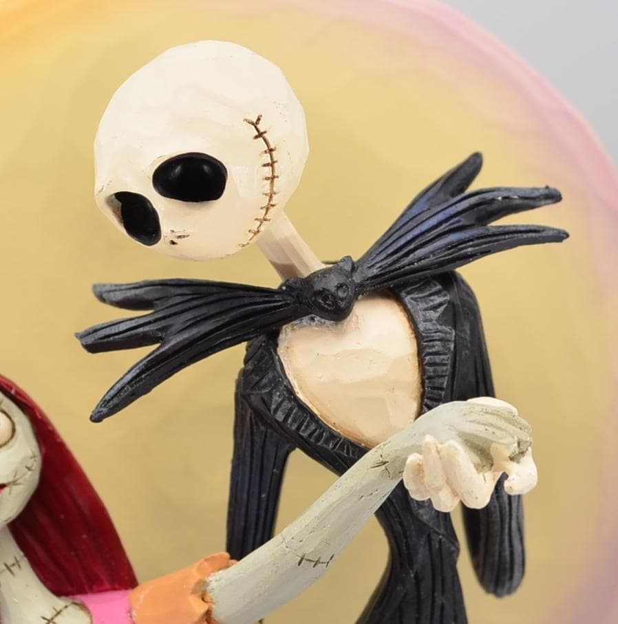 月明かりのダンス　ディズニー　ジムショア　ディズニートラディション　箱付き